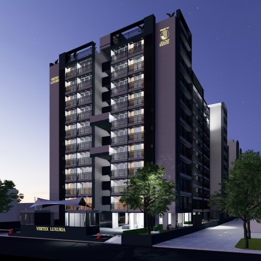 real estate properties in thane